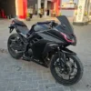 kawasaki ninja replica 2019 model