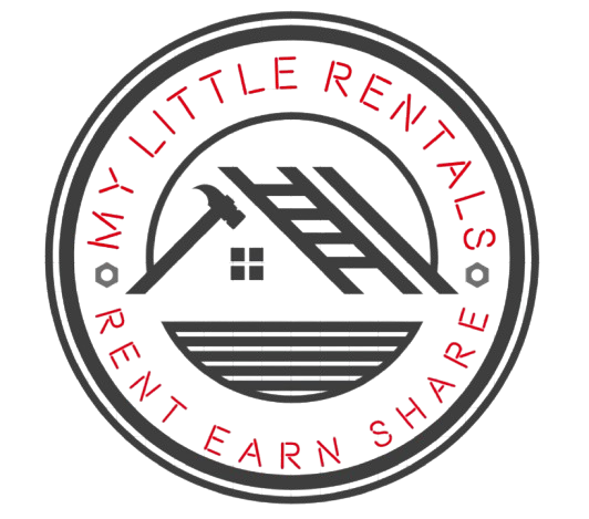 My Little Rentals-Rent Earn Share