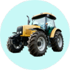 Business Agriculture